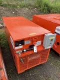 Model #AH-9 LOW PRES NG, 1 Phase, 220Volt,  AH9-18-380-010