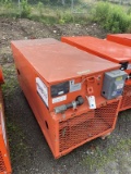 Model #AH-9 LOW PRES NG, 1 Phase, 220Volt,  AH9-87-380-168