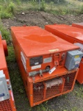 Model #AH-9 LOW PRES NG, 1 Phase, 220Volt,  AH9-87-380-173