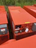 Model #AH-9 LOW PRES NG, 3 Phase, 220/480Volt,  AH9-86-380-134
