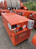 Model #AH-9 LOW PRES NG, 3 Phase, 220Volt,  AH9-18-380-004