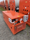 Model #AH-9 LOW PRES NG, 3 Phase, 220Volt,  AH9-18-380-006