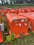 Model #DF-6 LOW PRES NG, 3 Phase, 220Volt,  DF6-6276