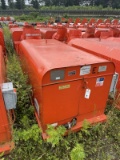 Model #DF-6 LOW PRES NG, 3 Phase, 220/480Volt,  DF6-6512