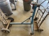 Engine Stand