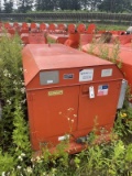 Model #DF-6 LOW PRES NG, 1 Phase, 220Volt,  DF6-6178