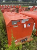 Model #DF-6 LOW PRES NG, 1 Phase, 220Volt,  DF6-6395
