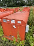Model #DF-6 LIQUID PROPANE, 1 Phase, 220Volt,  DF6-6404