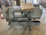 Kalamazoo Horizontal Band Saw Portable