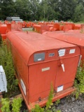 Model #DF-6 LIQUID PROPANE, 1 Phase, 220Volt,  DF6-6443