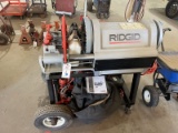 Rigid Portable #1224 1/4