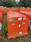 Model #DF-6 LIQUID PROPANE, 1 Phase, 220Volt,  DF6-176