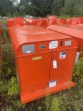 Model #DF-6 LIQUID PROPANE, 1 Phase, 220Volt,  DF6-6479
