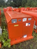 Model #DF-6 LIQUID PROPANE, 1 Phase, 220Volt,  DF6-6375