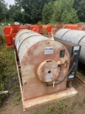 Model #DF-6BG LIQUID PROPANE, 1 Phase, 220Volt,  DF6BG-84-060-062