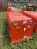 Model #DF-6 LIQUID PROPANE, 3 Phase, 220Volt,  DF6-6605