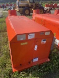 Model #DF-6 LIQUID PROPANE, 3 Phase, 220Volt,  DF6-6491