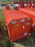 Model #DF-6 LIQUID PROPANE, 3 Phase, 220Volt,  DF6-6497