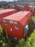 Model #DF-6 LIQUID PROPANE, 1 Phase, 220Volt,  DF6-6508