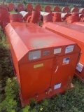 Model #DF-6 LIQUID PROPANE, 1 Phase, 220Volt,  DF6-6537