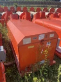 Model #DF-6 LIQUID PROPANE, 1 Phase, 220Volt,  DF6-6181