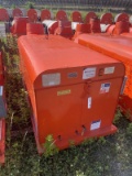 Model #DF-6 LIQUID PROPANE, 3 Phase, 220Volt,  DF6-174