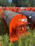 Model #DF-6BG LOW PRES NG, 3 Phase, 220Volt,  DF6BG-193