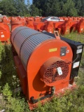 Model #DF-6BG LOW PRES NG, 3 Phase, 220Volt,  DF6BG-90-306-306