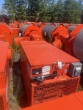 Model #AH-15 LOW PRES NG, 3 Phase, 220/480Volt,  AH15-88-390-258