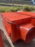 Model #AH-15 LOW PRES NG, 3 Phase, 220Volt,  AH15-90-390-325