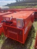 Model #AH-15 LOW PRES NG, 1 Phase, 220Volt,  AH15-87-390-188