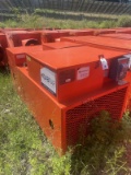 Model #AH-15 LOW PRES NG, 3 Phase, 220/480Volt,  AH15-00-390-401