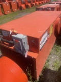 Model #AH-15 LOW PRES NG, 3 Phase, 220/480Volt,  AH15-204