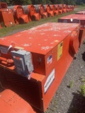 Model #AH-15 LOW PRES NG, 3 Phase, 220/480Volt,  AH15-214