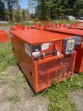 Model #AH-15 LOW PRES NG, 1 Phase, 220Volt,  AH15-223