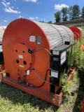 Model #DF-11BG LIQUID PROPANE, 3 Phase, 220/480Volt,  DF11BG-130