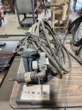 Thermal Dynamics Plasma Cutter W/Lead #SL40