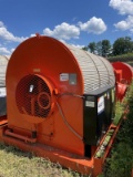 Model #DF-17BG LOW PRES NG, 3 Phase, 220/480Volt,  DF17BG-143