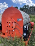 Model #DF-21BG LIQUID PROPANE, 3 Phase, 220/480Volt,  DF21BG-883-210