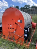 Model #DF-21BG LIQUID PROPANE, 3 Phase, 220/480Volt,  DF21BG-160