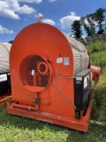 Model #DF-21BG LOW PRES NG, 3 Phase, 220Volt,  DF21BG-144