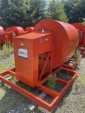 Model #MOVER AIR HANDLER, 3 Phase, 220Volt,  AM21-21-01