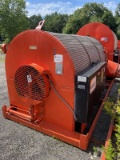 Model #DF-11BG LOW PRES NG, 3 Phase, 220/480Volt,  DF11BG-84-110-008 (Needs Repair)