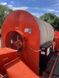 Model #DF-21BG LOW PRES NG, 3 Phase, 220Volt,  DF21BG-102 (Needs Repair)