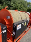 Model #DF-11BG LIQUID PROPANE, 3 Phase, 220Volt,  DF11BG-566-110 (Needs Repair)
