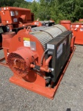 Model #DF-6BG LOW PRES NG, 3 Phase, 220/480Volt,  DF6BG-90-060-305 (Needs Repair)