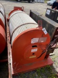 Model #DF-4BG LIQUID PROPANE, 3 Phase, 220Volt,  DF4BG-85-040-175 (Needs Repair)
