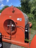Model #DF-21BG LOW PRES NG, 3 Phase, 220/480Volt,  DF21BG-820-210 (Needs Repair)