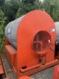 Model #DF-21BG LOW PRES NG, 3 Phase, 220/480Volt,  DF21BG-88-210-259 (Needs Repair)