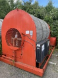 Model #DF-21BG LOW PRES NG, 3 Phase, 220/480Volt,  DF21BG-148 (Needs Repair)